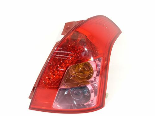 Højre baglygte SUZUKI SWIFT III (MZ, EZ) [2005-2025]  17522624