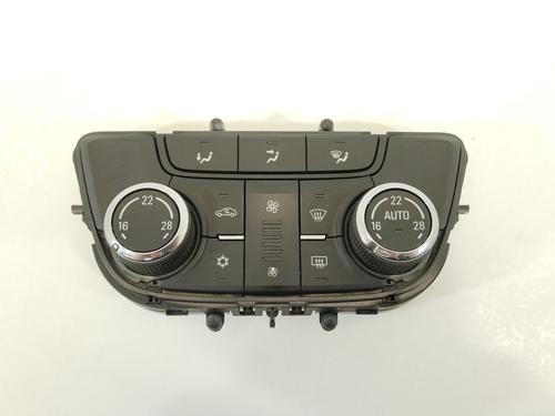 Commande Chauffage OPEL MOKKA / MOKKA X (J13) 1.6 CDTI (_76) (136 hp) 28678720