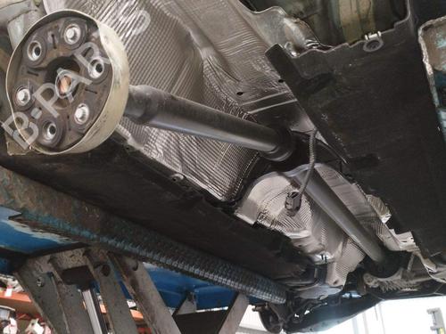 Used Driveshaft Driveshaft 36786239 36786239