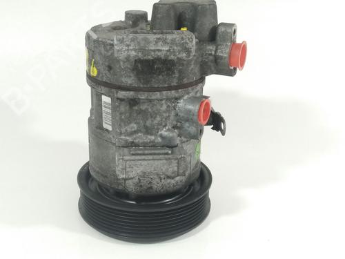 AC compressor TOYOTA AVENSIS (_T25_) 2.2 D-4D (ADT251_, ADT251R) | BP16808534M34 