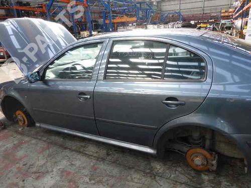 Right front driveshaft SKODA OCTAVIA I (1U2)  | BP1879215M39 