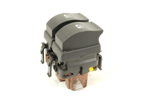 Left front window switch RENAULT GRAND SCÉNIC II (JM0/1_) 1.5 dCi (JM02, JM13) | BP30535845I27 - Image 2