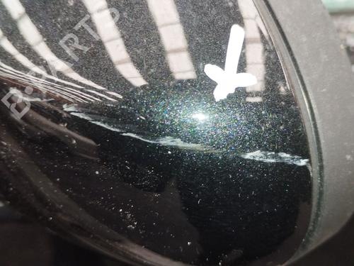 Left mirror BMW 1 (E81) 116 i | BP35919618C26 - Image 5
