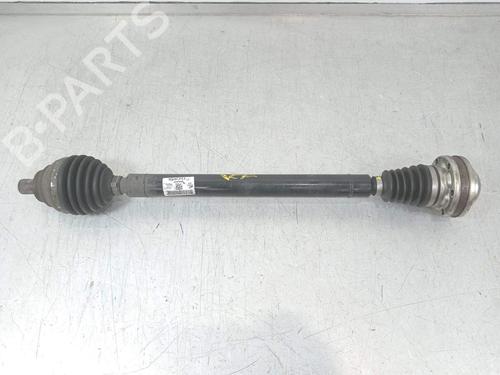 Used Right front driveshaft Right front driveshaft 24309161 24309161