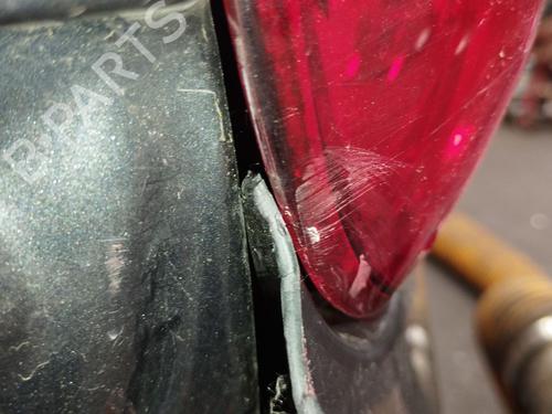 Left taillight DACIA DUSTER (HS_) 1.5 dCi | BP38069251C34 - Image 3