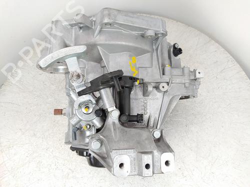 Gearbox SEAT IBIZA V (KJ1, KJG) 1.0 TSI | BP13758118M3 