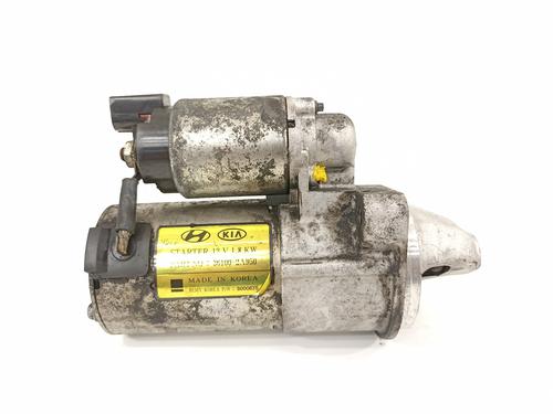 Startmotor KIA CARENS IV 1.7 CRDi (116 hp) 16966430
