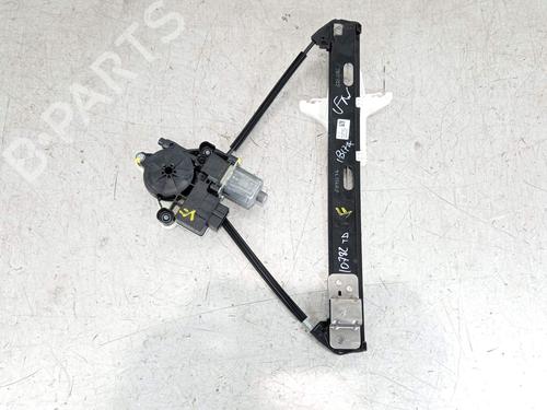 Used Rear right window mechanism Rear right window mechanism 38702354 38702354