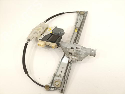 Front left window mechanism CITROËN C4 I (LC_)  | BP15289078C22 