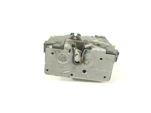 Front right lock OPEL CORSA D (S07) 1.2 (L08, L68) | BP29626126C97 