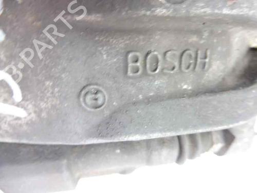 Right front brake caliper MERCEDES-BENZ E-CLASS (W211)  | BP11586798M104 