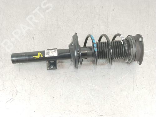 Used Right front shock absorber Right front shock absorber 29588747 29588747