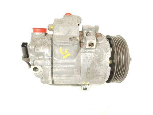 Used AC compressor AC compressor 33042035 33042035
