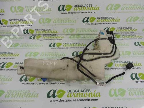 Windscreen washer tank FORD FOCUS II (DA_, HCP, DP)  | BP7443281C113 