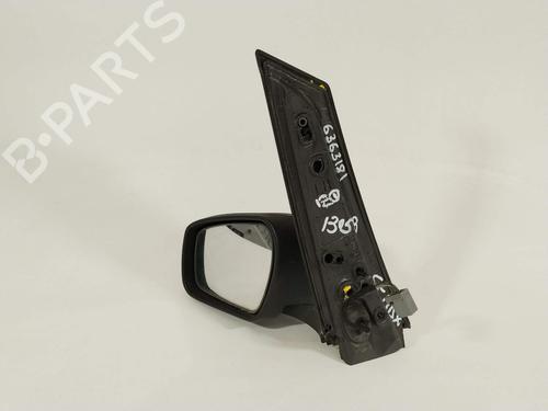 Left mirror FORD C-MAX (DM2) | BP26657614C26 - Image 2