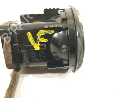 Air vent AUDI Q2 (GAB, GAG) 35 TFSI | BP33955520I21 - Image 4
