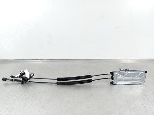 Gear lever SEAT IBIZA V (KJ1, KJG) 1.0 TSI | BP27606901M90 