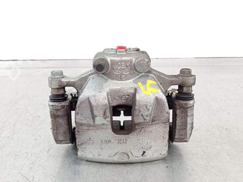 Used Right front brake caliper Right front brake caliper 26735930 26735930