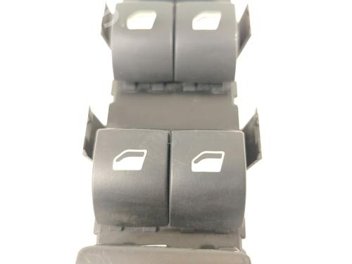 Left front window switch PEUGEOT 407 (6D_) 2.0 HDi 135 (6DRHRH, 6DRHRE, 6DRHRG, 6DRHRJ) | BP31860065I27 - Image 9