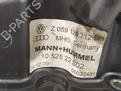 Intake manifold AUDI A5 Convertible (8F7) | BP28069943M70 - Image 2