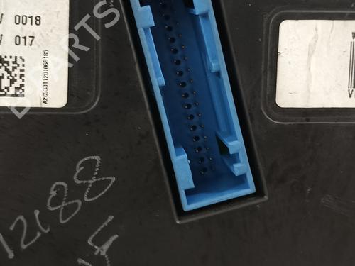 Instrument cluster SEAT IBIZA IV (6J5, 6P1)  | BP17639406C47 