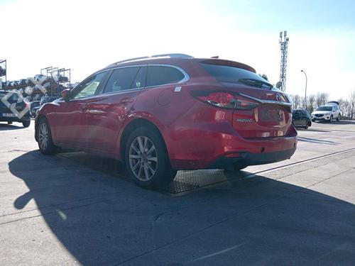 ABS pump MAZDA 6 Estate (GJ, GL) 2.2 D | BP36696298M43 - Image 9