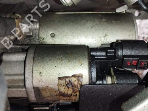 Used Starter Starter 38786149 38786149