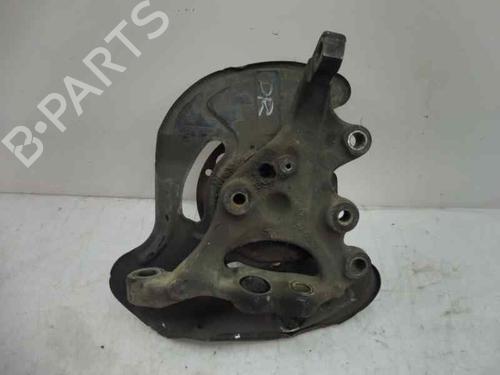 Right front steering knuckle MERCEDES-BENZ CLK (C209) CLK 320 (209.365) | BP2686942M26 