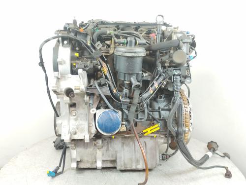 Used Engine PEUGEOT 306 (7B, N3, N5) 2.0 HDI 90 (90 hp) 29273239