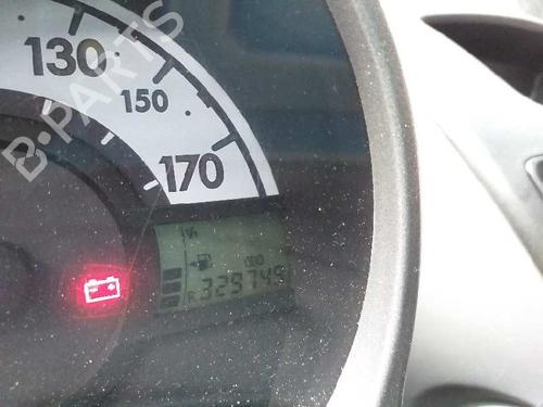 Instrument cluster PEUGEOT 107 (PM_, PN_)  | BP5579064C47 