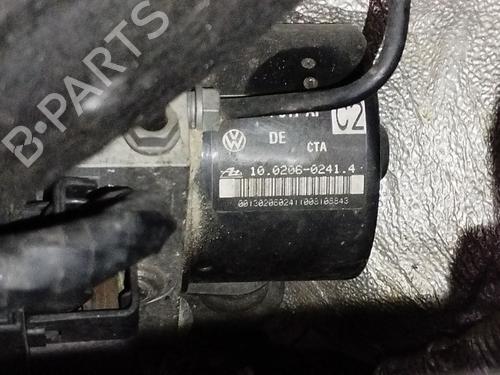 Used ABS pump SEAT ALTEA XL (5P5, 5P8) 1.9 TDI (105 hp) 30960788