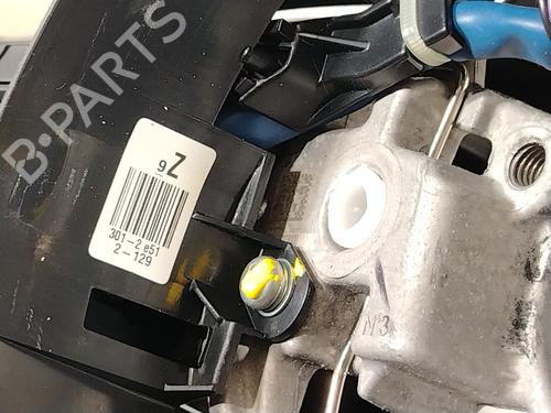 Steering wheel TOYOTA YARIS CROSS (MXP_) 1.5 Hybrid All-wheel Drive (MXPJ15) | BP31622773C49 