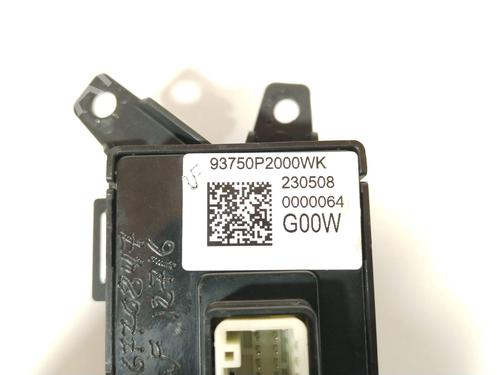Switch KIA SORENTO IV (MQ4, MQ4A) 1.6 T-GDi Hybrid | BP36355910I30 - Image 2