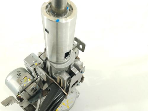 Steering column RENAULT MEGANE IV Hatchback (B9A/M/N_)  | BP17960821M21 