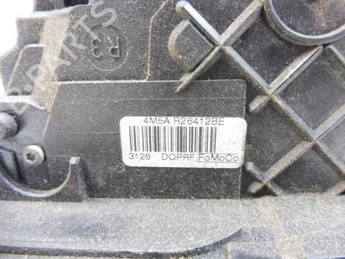 Rear right lock FORD FOCUS II (DA_, HCP, DP)  | BP2820024C99 