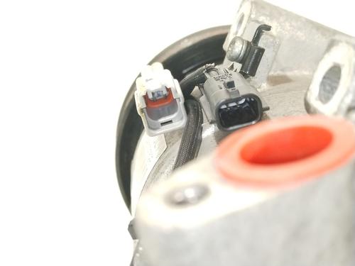 AC compressor RENAULT CLIO IV (BH_) 1.5 dCi 90 | BP31990530M34 - Image 5