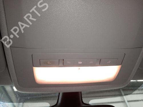 Used Interior roof light Interior roof light 38616450 38616450