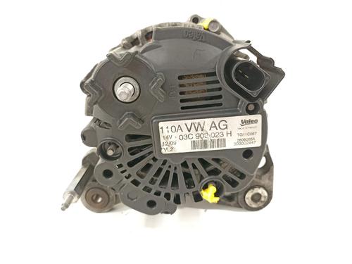 Alternator VW GOLF V Variant (1K5) | BP17543136M7 - Image 5