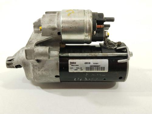 Used Starter Starter 28521755 28521755