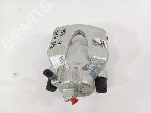 Left front brake caliper SEAT IBIZA V (KJ1, KJG) | BP39617473M105 - Image 2