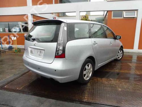 Commande retroviseurs MITSUBISHI GRANDIS (NA_W) 2.4 MIVEC (NA4W) | BP8486694I25 