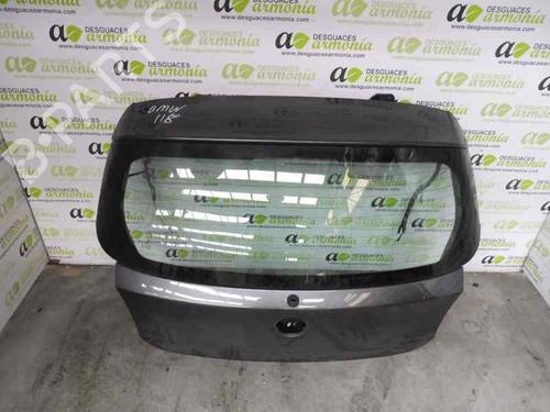 Used Tailgate BMW 1 (E87) 118 d (122 hp) 1840563