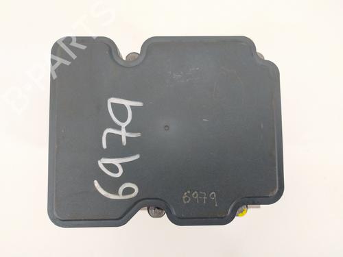 ABS pump RENAULT KANGOO / GRAND KANGOO II (KW0/1_)  | BP7710803M43 