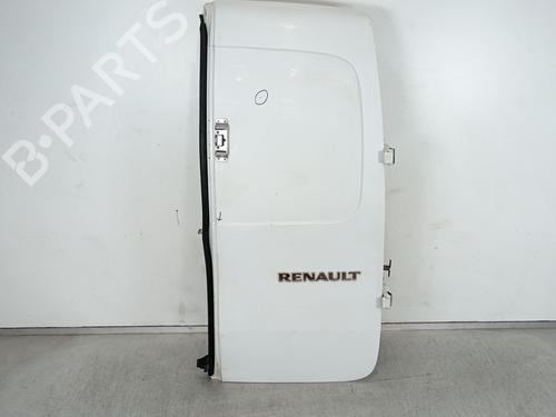 Used Right rear door Right rear door RENAULT KANGOO / GRAND KANGOO II (KW0/1_) 1.5 dCi 90 (KW05, KW08, KW0G, KW11) (90 hp) 33540628 33540628