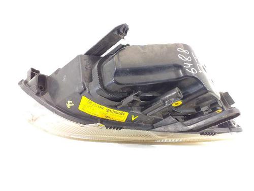 Left headlight FORD FOCUS C-MAX (DM2)  | BP7290689C28 