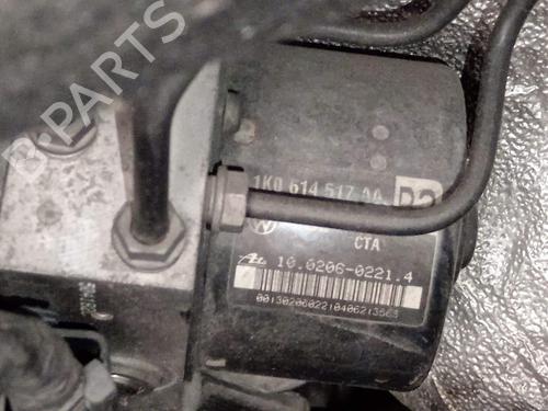 ABS pump SEAT LEON (1P1) 1.6 | BP36501993M43 - Image 4