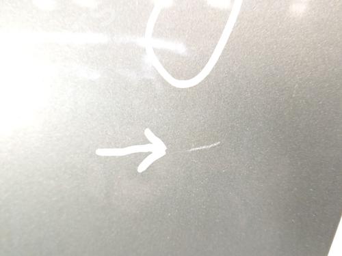 Left front door PEUGEOT PARTNER Tepee  | BP29977161C2 