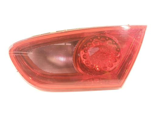 Used Right tailgate light Right tailgate light SEAT LEON (1P1) 1.6 TDI (105 hp) 40458785 40458785