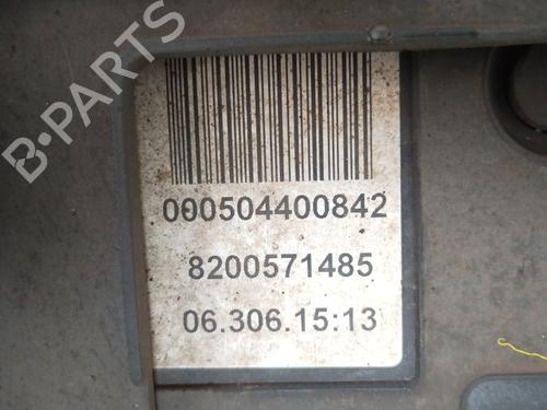 Handremsysteem RENAULT SCÉNIC II (JM0/1_) 1.5 dCi (JM1E, JM16) | BP28168777E5 