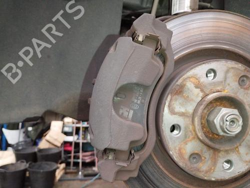 Used Left front brake caliper Left front brake caliper 38443435 38443435